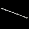 TIRA 7 LED BN96-36336A SAMSUNG UE43J5500AK