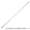TIRA 7 LED LB-PC3030-GJUHD658X14ADM2-L-B PHILIPS 65PUS6121/12