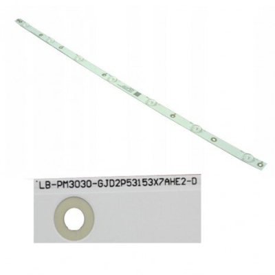 TIRA 7 LED LB-PM3030-GJD2P53153X7AHE2-D PHILIPS 32PFH4101/88