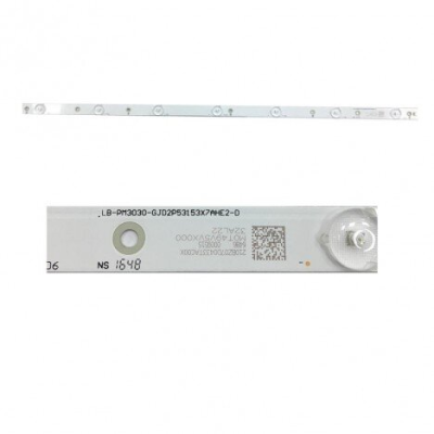 TIRA 7 LED LB-PM3030 PHILIPS 32PFH4401/88