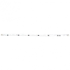 TIRA 7 LED LM41-00091F SAMSUNG UE58J5200AW