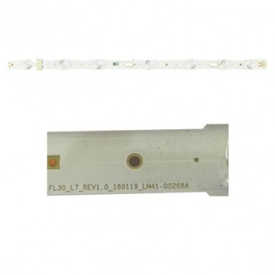 TIRA 7 LED LM41-00268A SAMSUNG UE43KU6000K