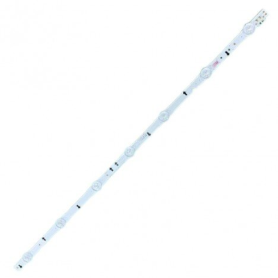 TIRA 7 LED SAMSUNG BN96-30444A REFERENCIA PANEL CY-GH032BGSV1H