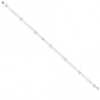 Tira 7 leds 6916L-2550A LG 43LH630V