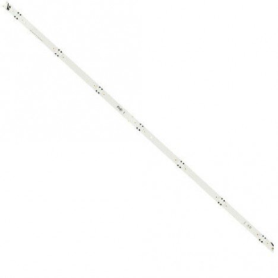 Tira 7 leds 6916L-2550A LG 43LH630V