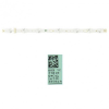 TIRA 7 LEDS BN96-39781A SAMSUNG UE43MU6105K