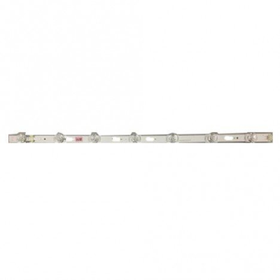 TIRA 7 LEDS V6DU-500DCA-R2 SAMSUNG UE50KU6000K