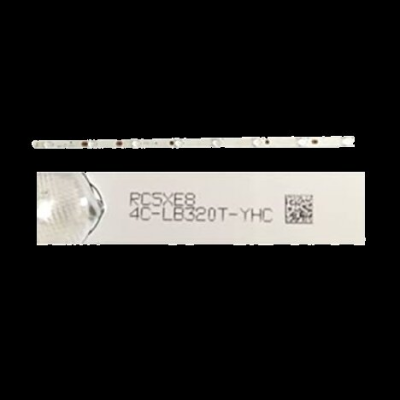 TIRA 8 LED 4C-LB320T-YHC TCL L32B3303
