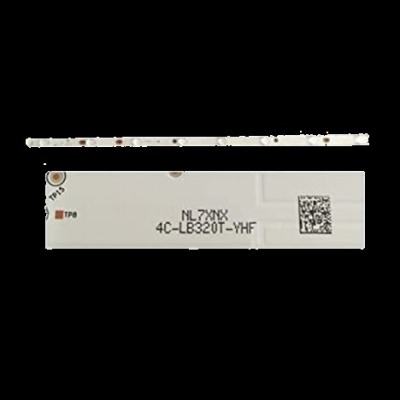 TIRA 8 LED 4C-LB320T-YHF TCL L32B2803