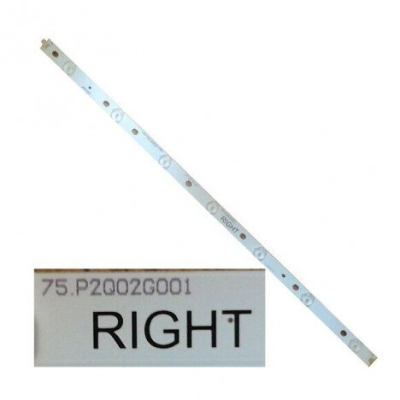 TIRA 8 LED 75.P2Q02G001 PANASONIC TX-55AS640E