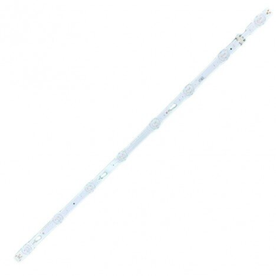 TIRA 8 LED BN96-40099A SAMSUNG PANEL DE REFERENCIA CY-GJ055HGLVD