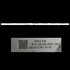 TIRA 8 LED GIC65LB51_3030F2 THOMSON 65UD6406