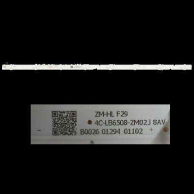 TIRA 8 LED GIC65LB51_3030F2 THOMSON 65UD6406