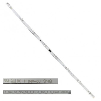 TIRA 8 LED L3_BNN_G5_CFM_S8_2_R1.0_T9Q_1.0_LM41-00831A SONY KD-7