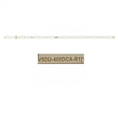 TIRA 8 LED SAMSUNG V5DU-550DCA-R1