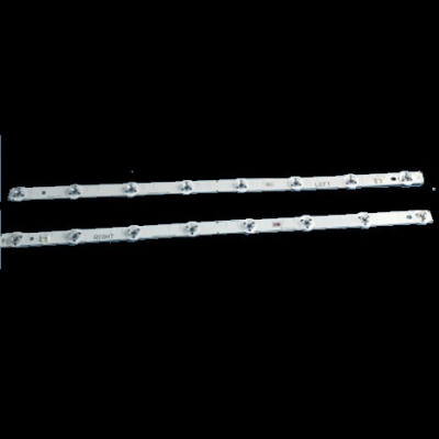 TIRA 8 LED SVM550AD8 R + L PANASONIC TX-55CS630E
