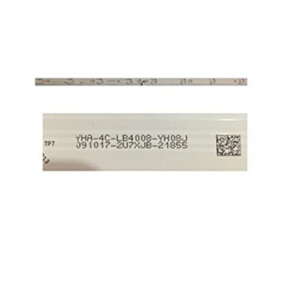 TIRA 8 LED YHA-4C-LB4008-YH08J THOMSON 40FD5406