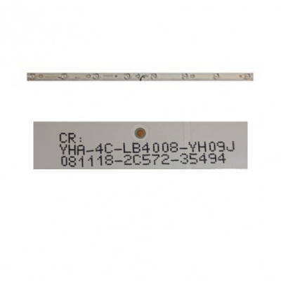 TIRA 8 LED YHA-4C-LB4008-YH09J THOMSON 40FD5406