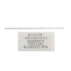 TIRA 8 LEDS 4C-LB320T-MS4 JLD32081235-057AS-M TCL H32B3803