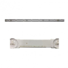 TIRA 8 LEDS V5DU-550DCA-R1 LM41-00135A SAMSUNG UE55KU6172U