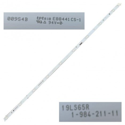TIRA 9 LED 19LS65R SONY KD-65XG9505