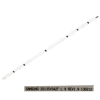 TIRA 9 LED 2013SVS42F SAMSUNG UE42F5700AW