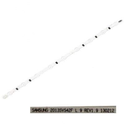 TIRA 9 LED 2013SVS42F SAMSUNG UE42F5700AW