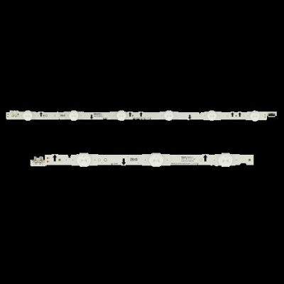 TIRA 9 LED 30449A 30450A SAMSUNG UE40J5100AW