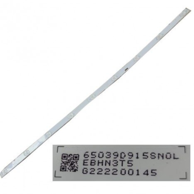 TIRA 9 LED 65039D915SN0L SONY KD-65XE9005