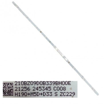 TIRA 9 LEDS 210BZ09D0B339BH00E XIAOMI L43MM6-6AEU