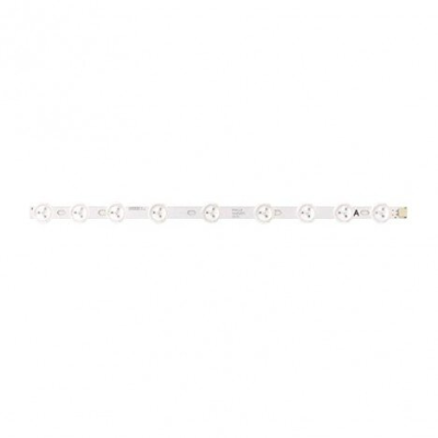 TIRA 9 LEDS A VES400UNDS-02 94V-01423 SHARP LC-55SFE7332E