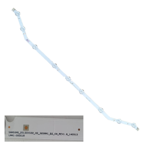 9 LED STRIP BN96-35204A SAMSUNG UE32EH4003W