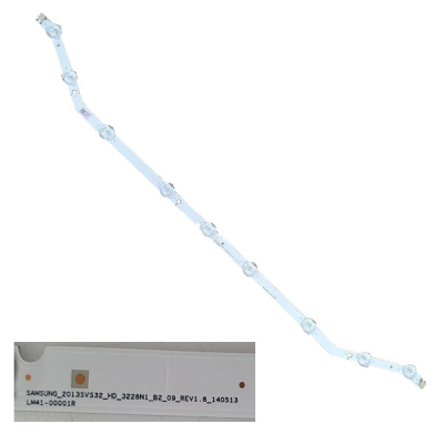 9 LED STRIP BN96-35204A SAMSUNG UE32EH4003W