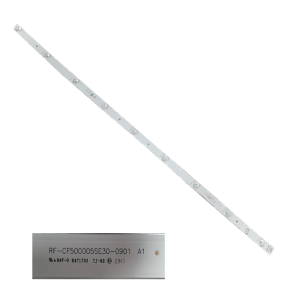 9 LED STRIP RF-CF500005SE30-0901 A1 PANASONIC TX-50HX700E