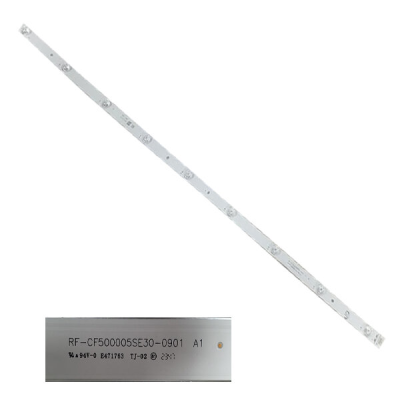 9 LED STRIP RF-CF500005SE30-0901 A1 PANASONIC TX-50HX700E