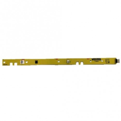 TIRA CONEXIÓN LED 17DB02B SALORA 39LED8000BK