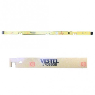 TIRA CONEXIÓN LED 17DB65B TELEFUNKEN AURUM 65UHD