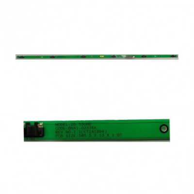 TIRA CONEXIÓN LED BN41-02378A SAMSUNG UE55MU6105K