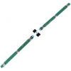 TIRA CONEXION LED 887W007-4 SONY KD-55XH9096
