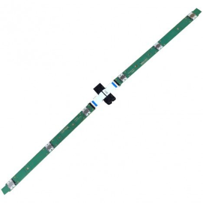TIRA CONEXION LED 887W007-4 SONY KD-55XH9096