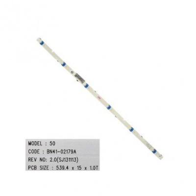 TIRA CONEXION LED BN41-02179A SAMSUNG UE60H6400AW