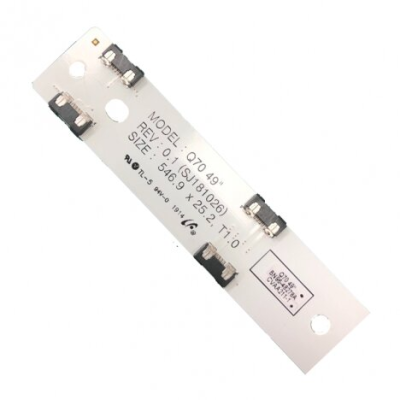 TIRA DE CONEXION Q70 49 SAMSUNG QE49Q86TAT