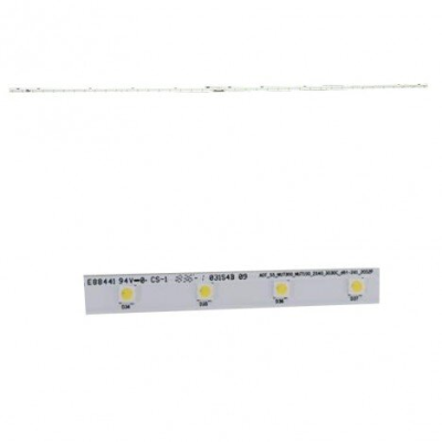 TIRA DE LED AOT_55_NU7300_2X40_3030C SAMSUNG UE55NU7175U