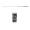 TIRA LED 39527A SAMSUNG UE49KS9000T