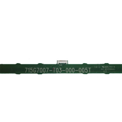 LED STRIP 715G7007-T03-000-005T PHILIPS 49PUS6581