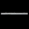 TIRA LED BN96-39595A SAMSUNG UE55KU6640U