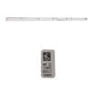 TIRA LED BN96-39602A SAMSUNG UE55KU6470UXZG