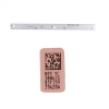 TIRA LED BN96-39628A SAMSUNG UE40KU6400U