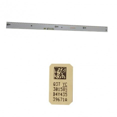 TIRA LED BN96-39671A SAMSUNG UE49MU6405U