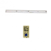 TIRA LED BN96-39672A SAMSUNG UE49MU6405U